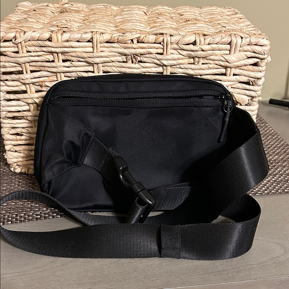 lululemon athletica Black Belt Bag for Women - Picture 3 of 3